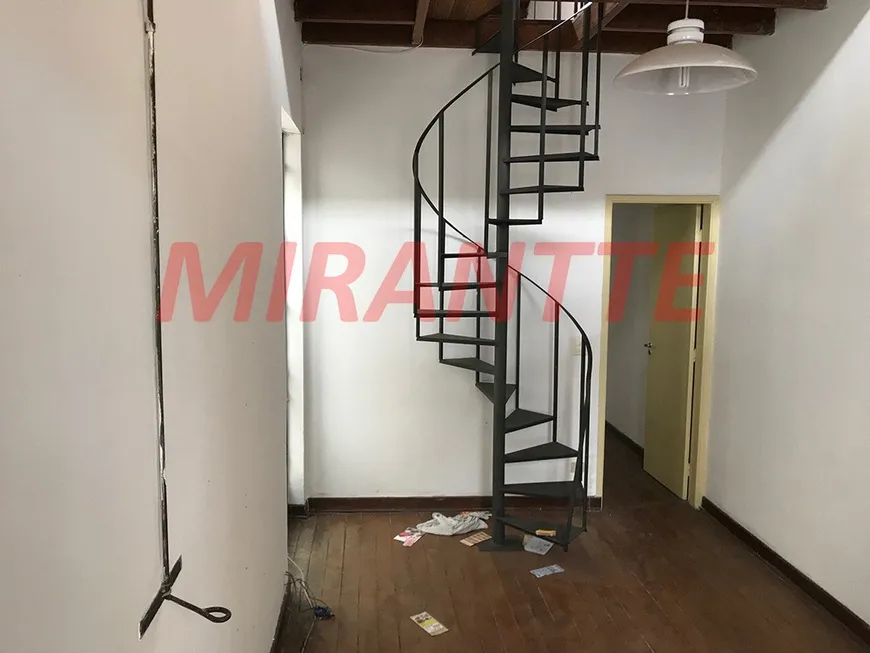 Foto 1 de Sobrado com 3 Quartos à venda, 149m² em Santana, São Paulo