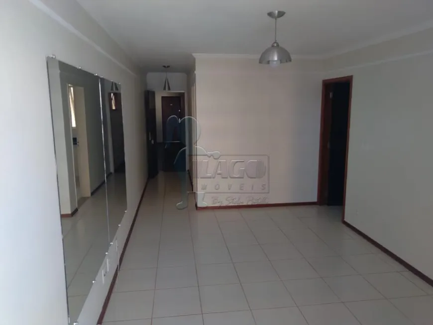 Foto 1 de Apartamento com 3 Quartos à venda, 72m² em Jardim Presidente Medici, Ribeirão Preto