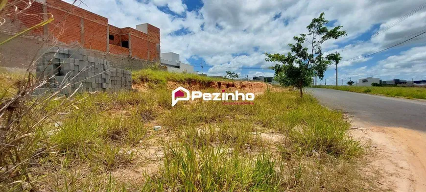 Foto 1 de Lote/Terreno à venda, 208m² em Jardim Marajoara, Limeira