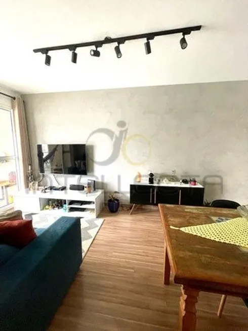 Foto 1 de Apartamento com 2 Quartos à venda, 60m² em Chácara Inglesa, São Paulo