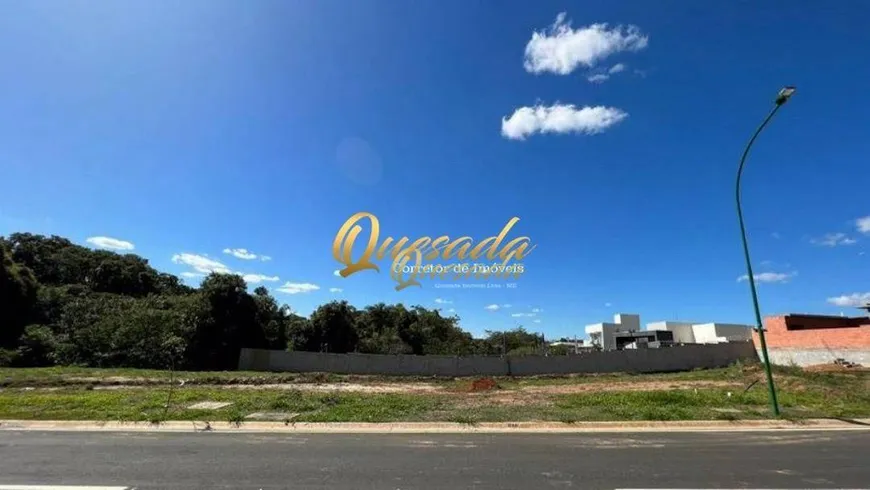 Foto 1 de Lote/Terreno à venda, 331m² em Jardim Panorama, Indaiatuba