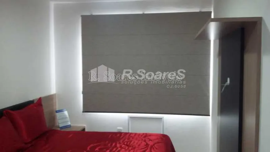 Foto 1 de Apartamento com 2 Quartos à venda, 60m² em  Vila Valqueire, Rio de Janeiro