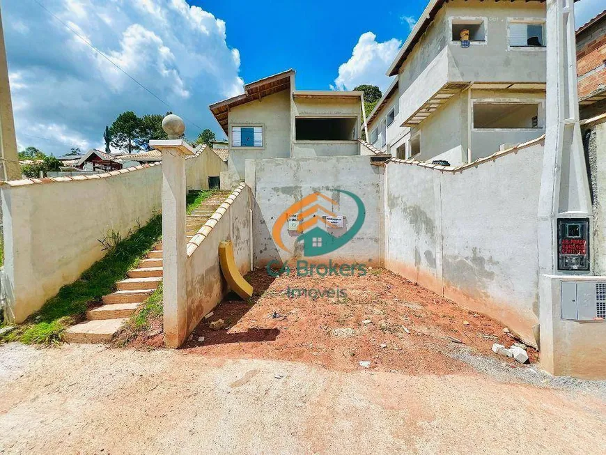 Foto 1 de Casa com 3 Quartos à venda, 100m² em Canjica Terra Preta, Mairiporã