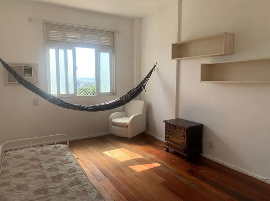 Foto 1 de Apartamento com 3 Quartos à venda, 98m² em Santa Teresa, Rio de Janeiro