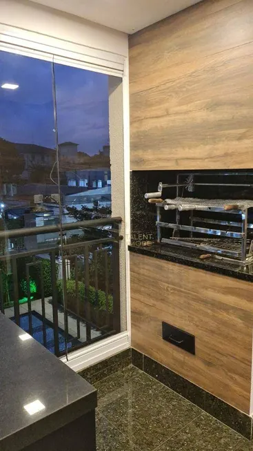 Foto 1 de Apartamento com 3 Quartos à venda, 213m² em Ipiranga, São Paulo