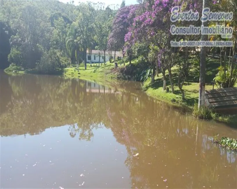 Foto 1 de Fazenda/Sítio com 5 Quartos à venda, 1000m² em Vila Mascate, Nazaré Paulista