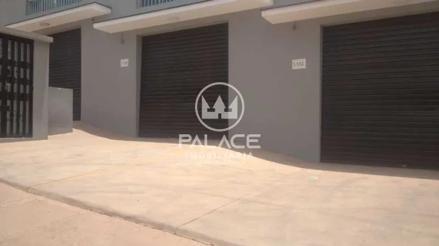 Foto 1 de Imóvel Comercial para alugar, 57m² em Jardim Nova Suiça, Piracicaba