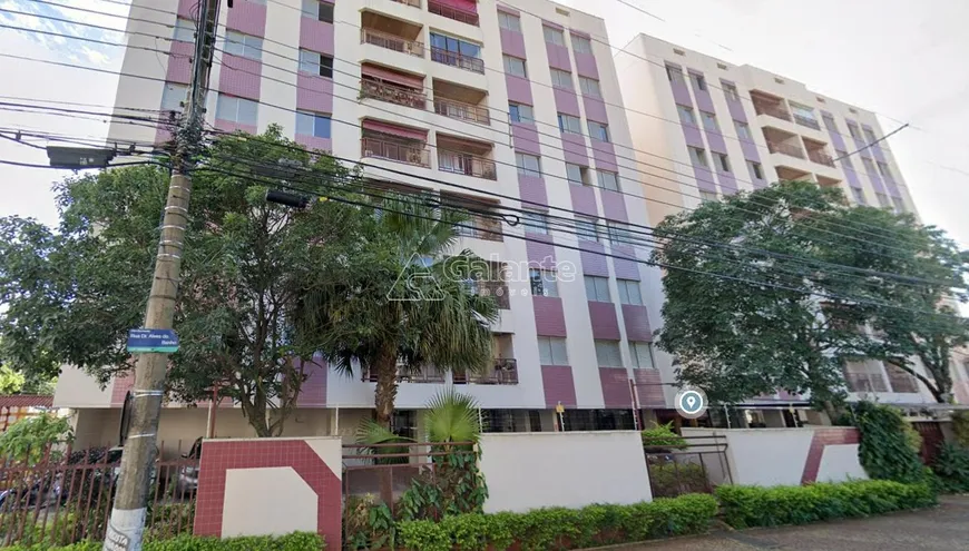 Foto 1 de Apartamento com 3 Quartos à venda, 92m² em São Bernardo, Campinas