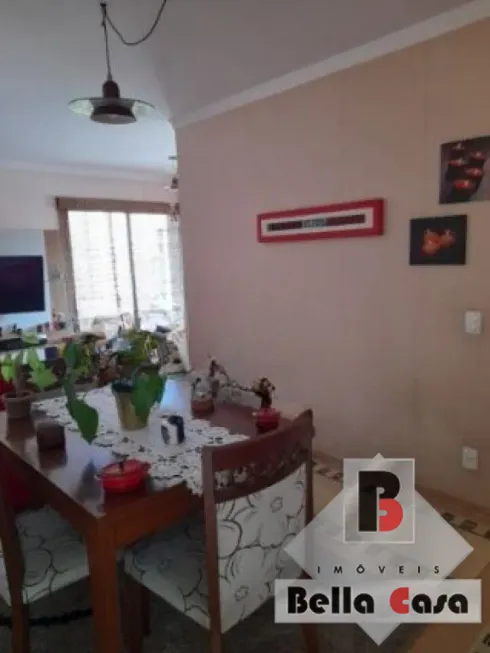 Foto 1 de Apartamento com 3 Quartos à venda, 70m² em Vila Formosa, São Paulo