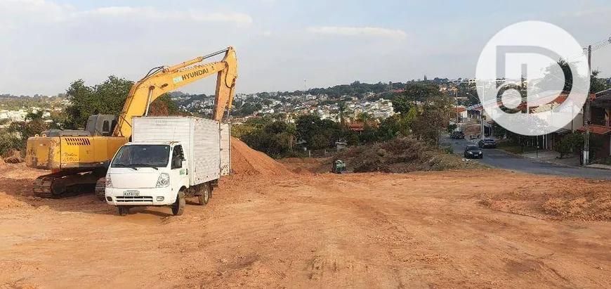 Foto 1 de Lote/Terreno à venda, 377m² em Joao XXIII, Vinhedo