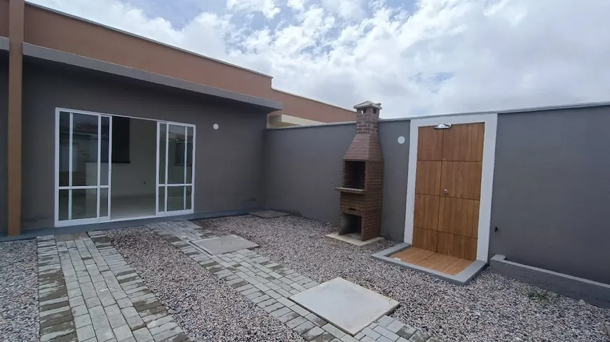 Foto 1 de Casa com 3 Quartos à venda, 75m² em Jurema, Caucaia