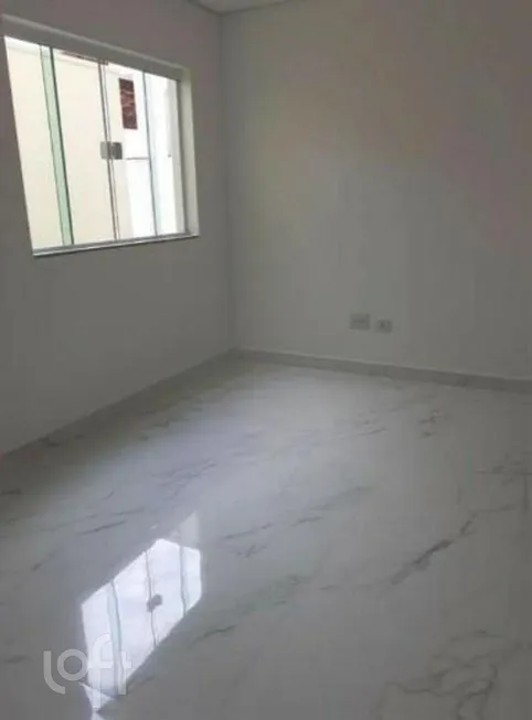 Foto 1 de Apartamento com 3 Quartos à venda, 107m² em Campestre, Santo André