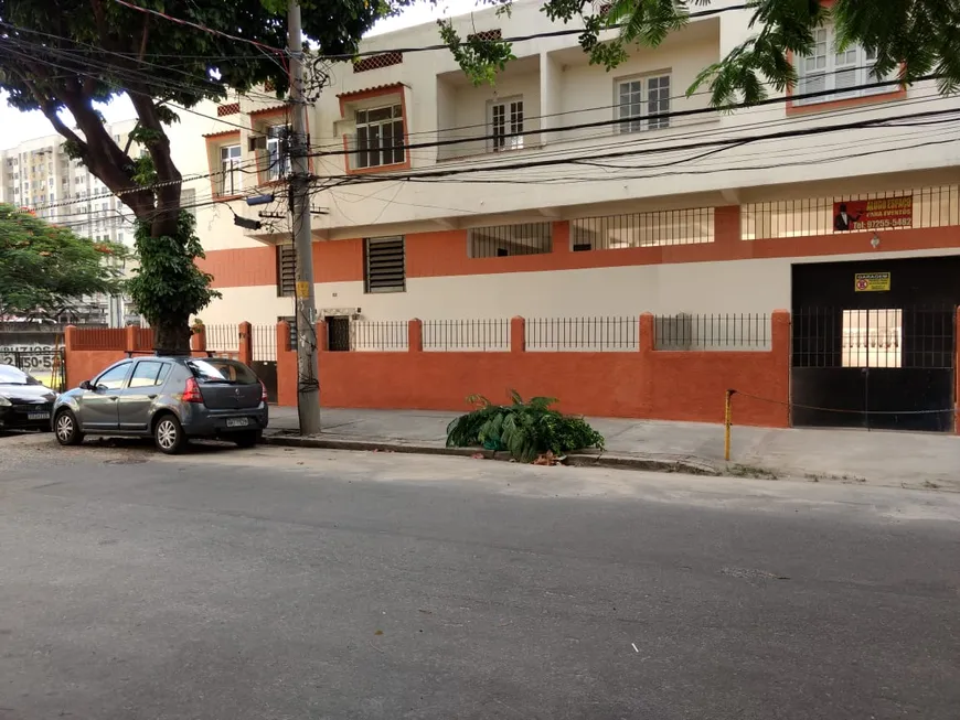 Foto 1 de Apartamento com 2 Quartos à venda, 85m² em Madureira, Rio de Janeiro