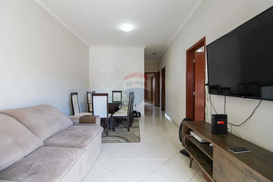 Foto 1 de Casa com 3 Quartos à venda, 70m² em Jardim Piazza Di Roma II, Sorocaba