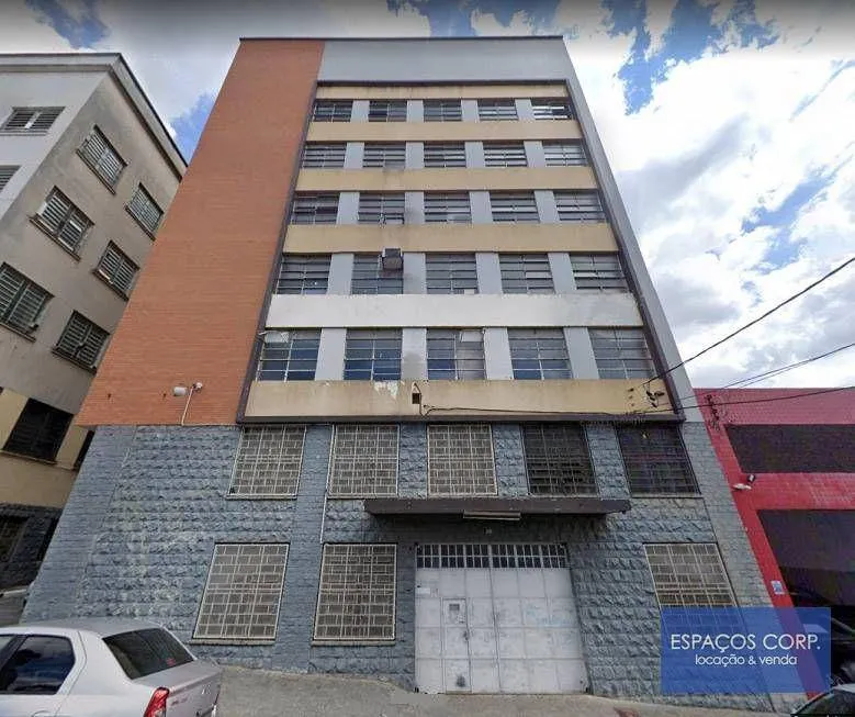 Foto 1 de Prédio Comercial à venda, 5740m² em Móoca, São Paulo