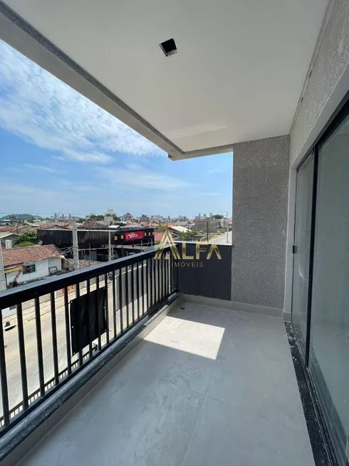 Foto 1 de Apartamento com 2 Quartos à venda, 71m² em Itajubá, Barra Velha