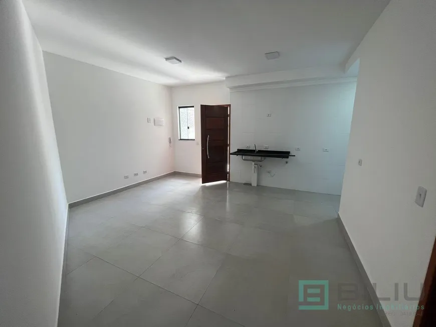 Foto 1 de Apartamento com 1 Quarto à venda, 40m² em Vila Mafra, São Paulo