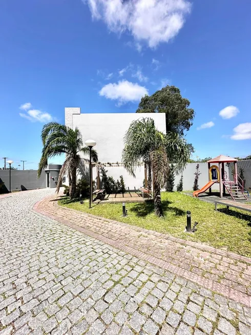 Foto 1 de Casa de Condomínio com 3 Quartos à venda, 160m² em Centro, Pelotas