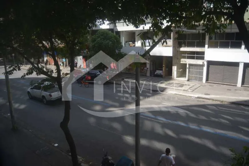 Foto 1 de Kitnet com 1 Quarto à venda, 50m² em Copacabana, Rio de Janeiro