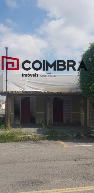 Foto 1 de Imóvel Comercial com 1 Quarto à venda, 108m² em Centro, Feira de Santana