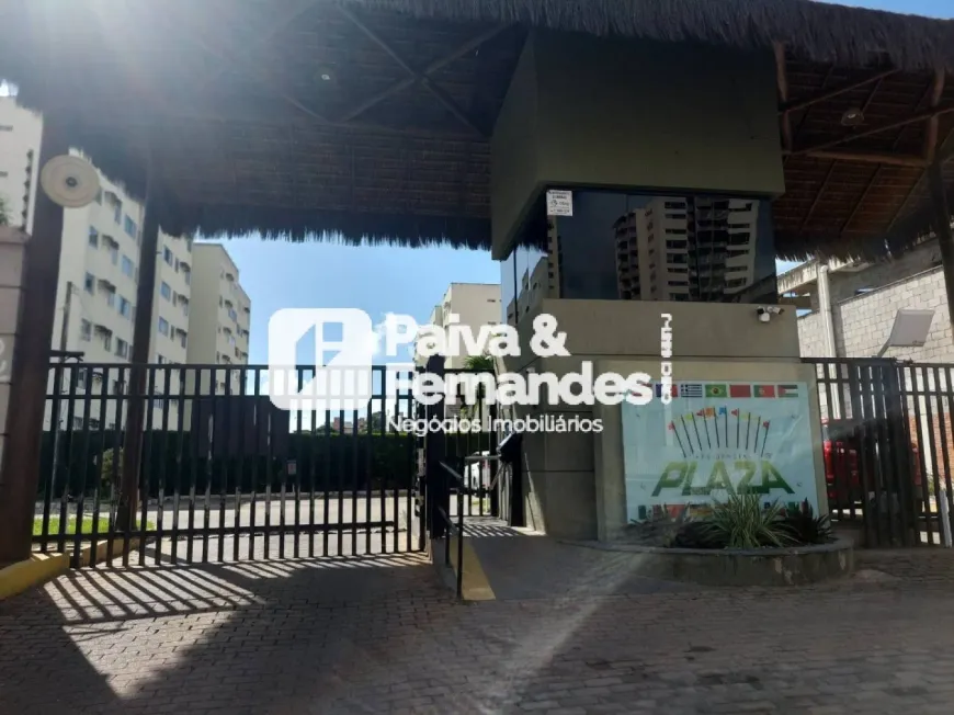 Foto 1 de Apartamento com 3 Quartos à venda, 75m² em Nova Parnamirim, Parnamirim