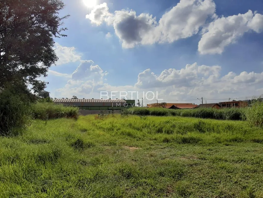 Foto 1 de Lote/Terreno à venda, 1000m² em BAIRRO PINHEIRINHO, Vinhedo