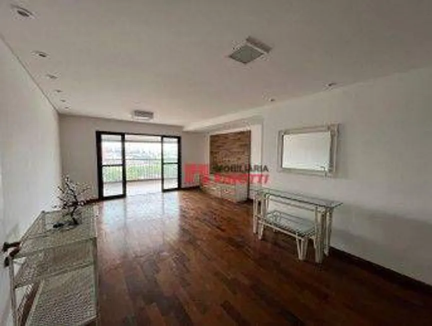 Foto 1 de Apartamento com 3 Quartos à venda, 138m² em Jardim do Mar, São Bernardo do Campo