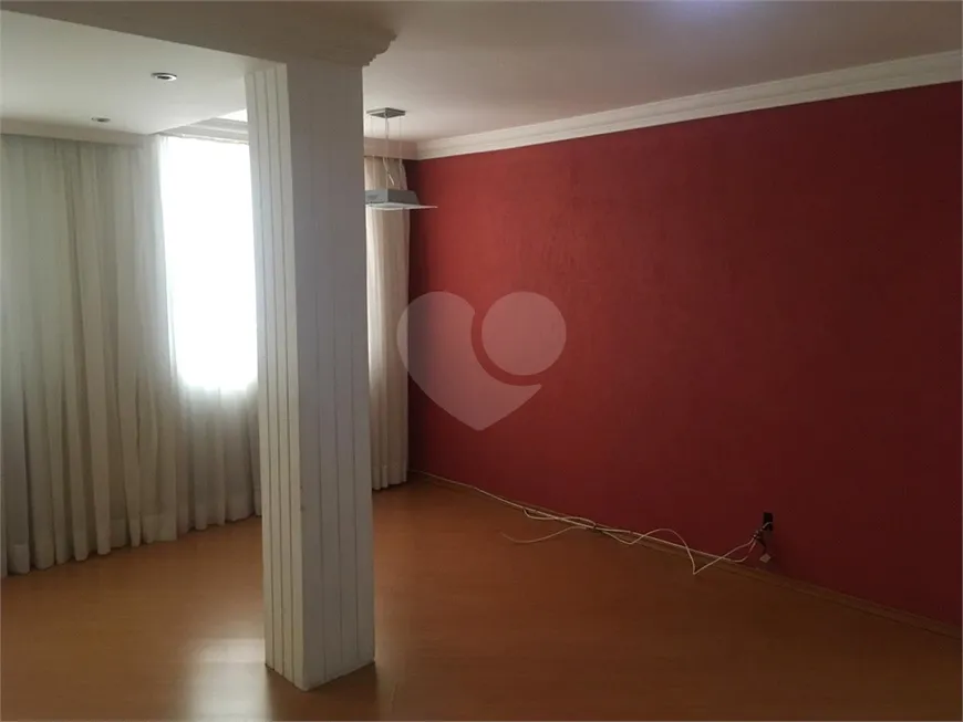 Foto 1 de Apartamento com 2 Quartos à venda, 68m² em Tremembé, São Paulo