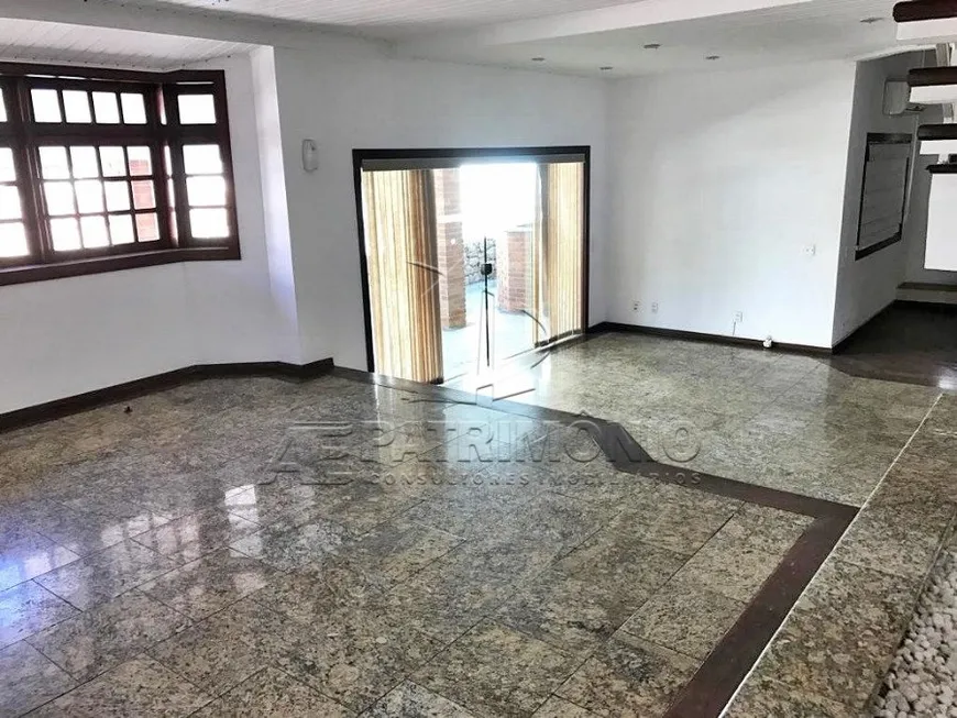 Foto 1 de Casa com 3 Quartos à venda, 397m² em Parque Campolim, Sorocaba