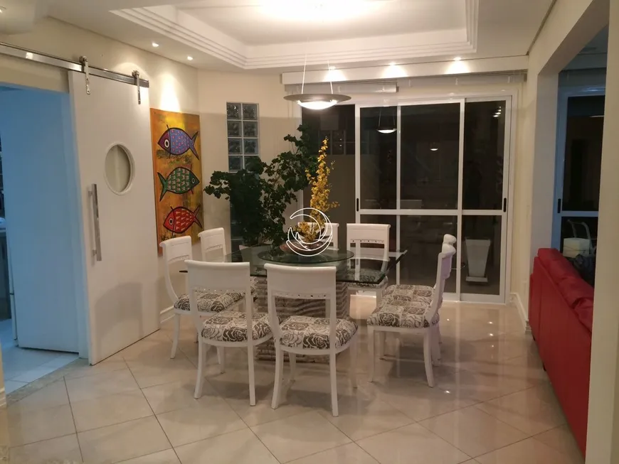 Foto 1 de Casa com 3 Quartos à venda, 335m² em Santa Mônica, Florianópolis