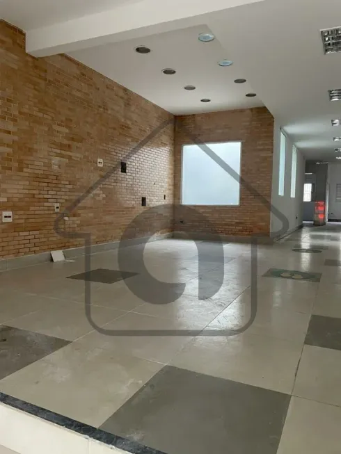 Foto 1 de Ponto Comercial para alugar, 120m² em Vila Mariana, São Paulo