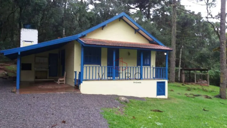 Foto 1 de Casa com 3 Quartos à venda, 110m² em Caracol, Canela