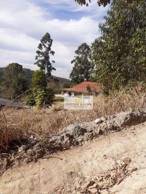 Foto 1 de Fazenda/Sítio com 3 Quartos à venda, 80m² em Bairro do Cedro, Paraibuna