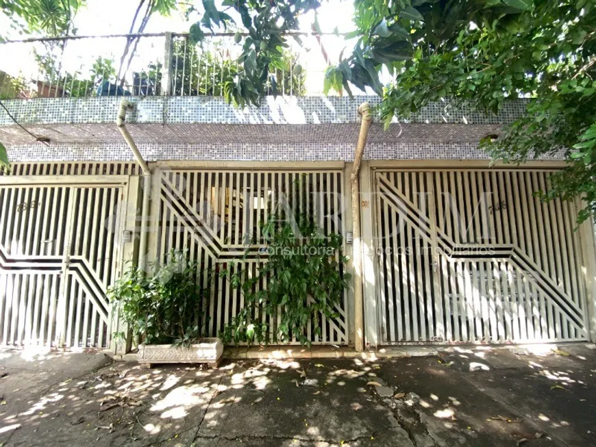 Foto 1 de Casa com 3 Quartos à venda, 164m² em Vila Rezende, Piracicaba
