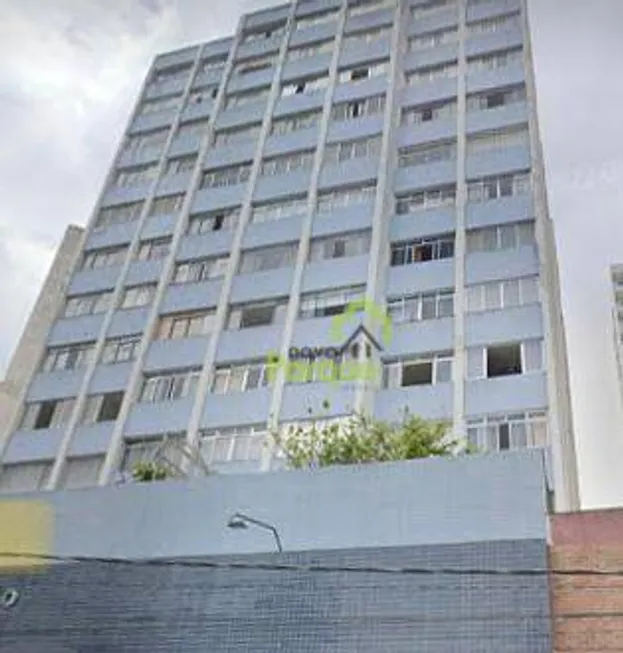 Foto 1 de Kitnet com 1 Quarto à venda, 28m² em Aclimação, São Paulo