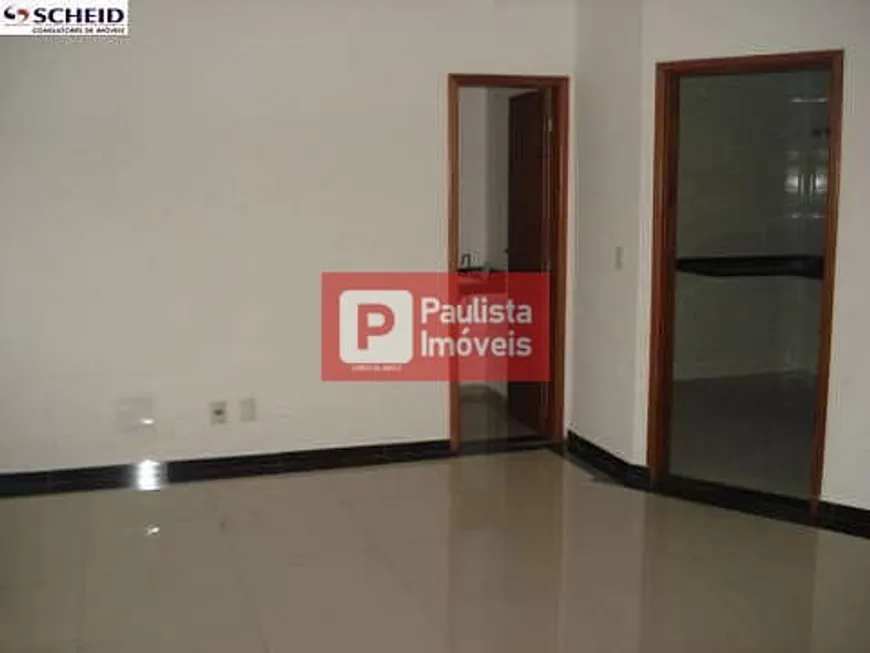 Foto 1 de Casa de Condomínio com 3 Quartos à venda, 98m² em Jardim Sabará, São Paulo