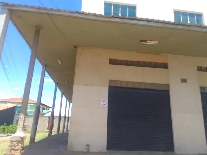 Foto 1 de Prédio Comercial com 10 Quartos à venda, 550m² em Setor Oeste, Brasília