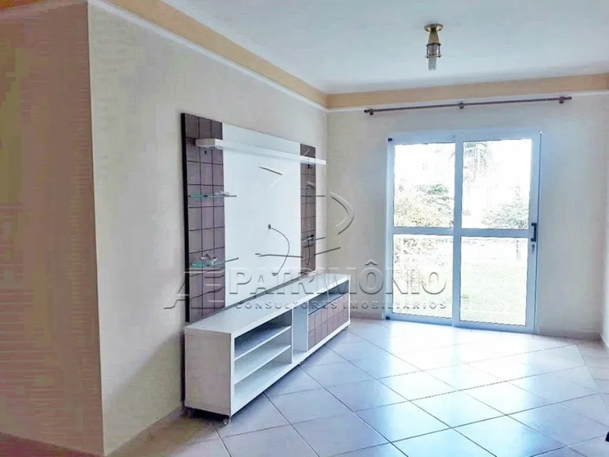 Foto 1 de Apartamento com 3 Quartos à venda, 82m² em Parque Campolim, Sorocaba