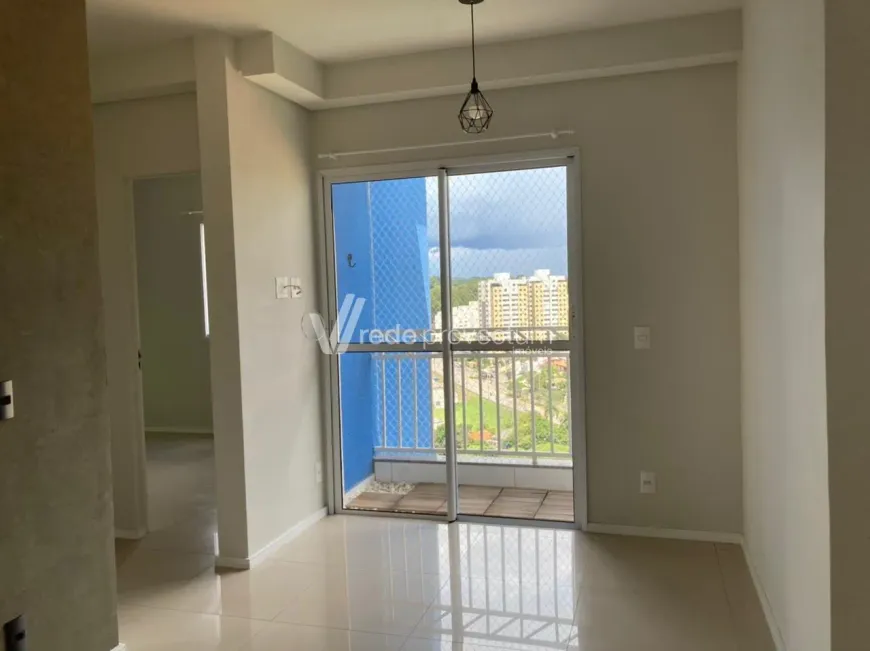 Foto 1 de Apartamento com 2 Quartos à venda, 48m² em Ortizes, Valinhos