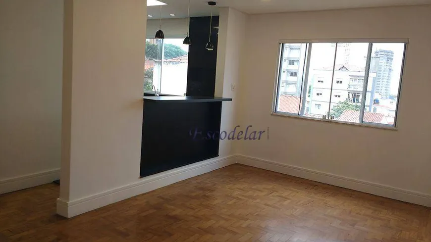 Foto 1 de Apartamento com 3 Quartos à venda, 80m² em Santana, São Paulo