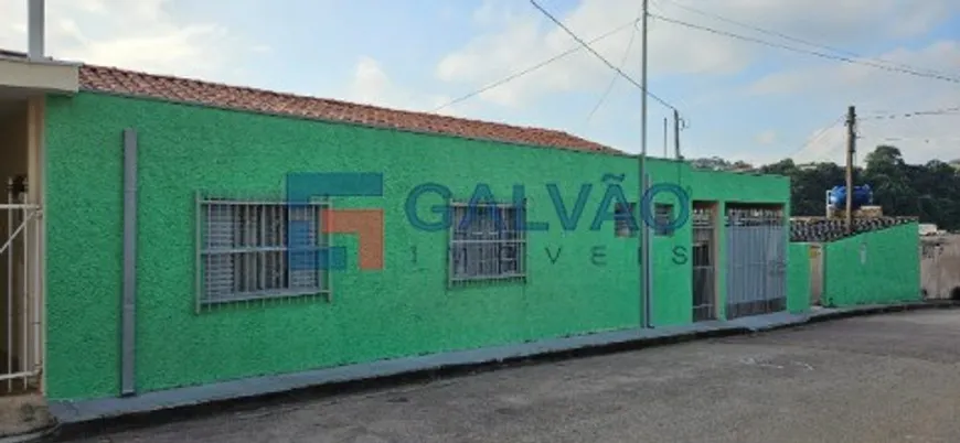Foto 1 de Casa com 2 Quartos à venda, 140m² em Vila Bernardes, Jundiaí