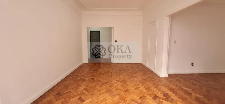 Foto 1 de Apartamento com 3 Quartos à venda, 150m² em Copacabana, Rio de Janeiro