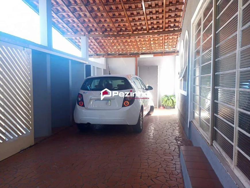 Foto 1 de Casa com 3 Quartos à venda, 151m² em Jardim Gloria, Limeira