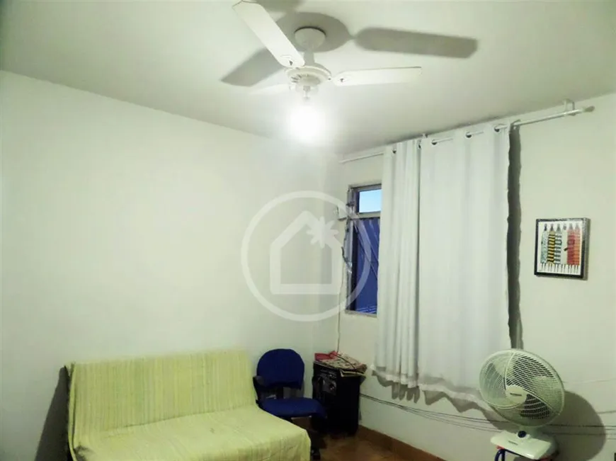 Foto 1 de Apartamento com 2 Quartos à venda, 43m² em Portuguesa, Rio de Janeiro