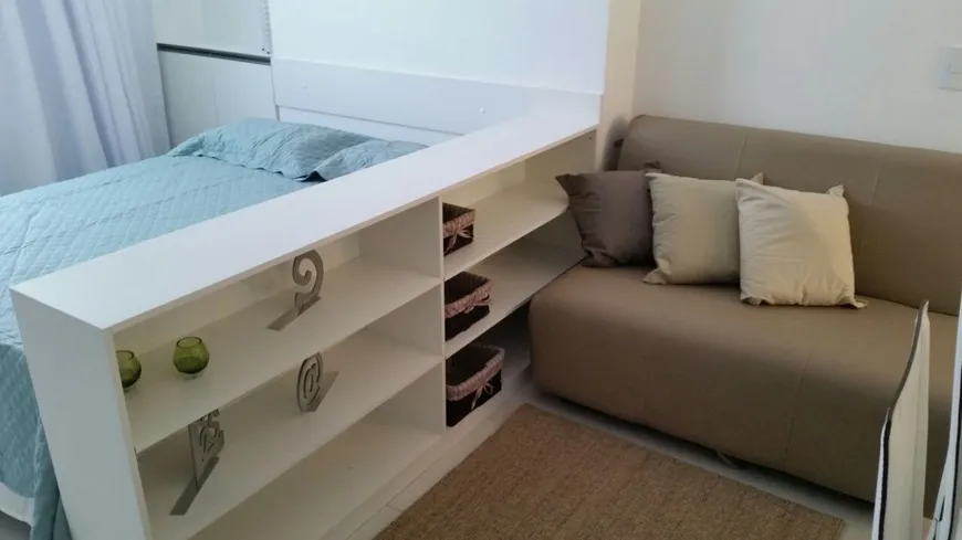 Foto 1 de Apartamento com 1 Quarto à venda, 25m² em Boa Viagem, Recife