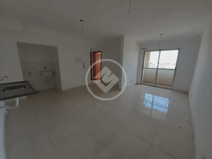 Foto 1 de Apartamento com 2 Quartos à venda, 63m² em Morada do Ouro, Cuiabá