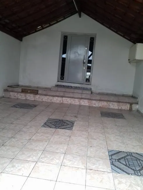 Foto 1 de Casa com 2 Quartos à venda, 90m² em Parque Residencial Aeroporto, Limeira