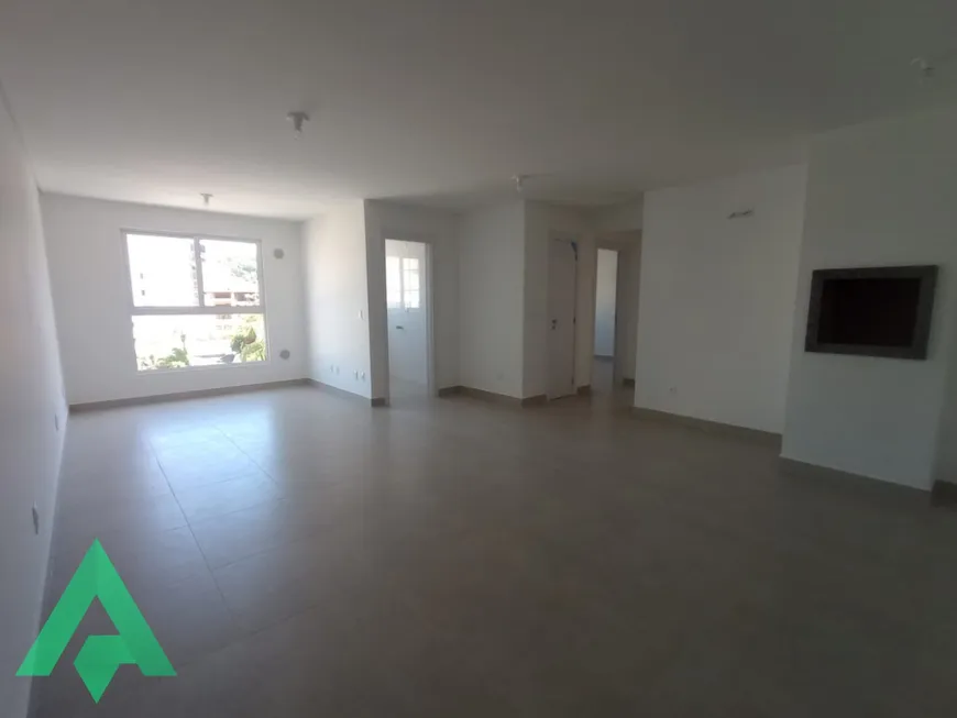 Foto 1 de Apartamento com 2 Quartos à venda, 78m² em Vila Nova, Blumenau