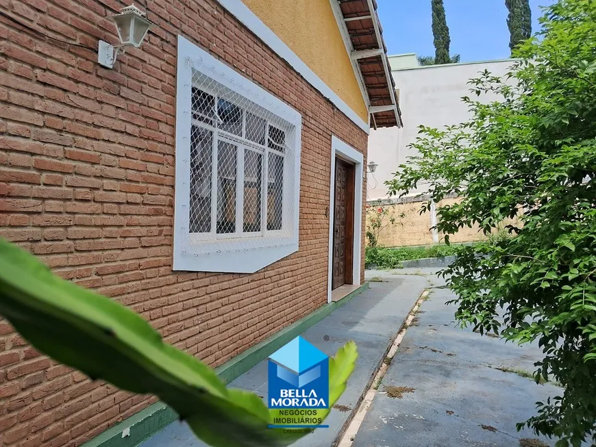 Foto 1 de Casa com 2 Quartos à venda, 125m² em Centro, Analândia