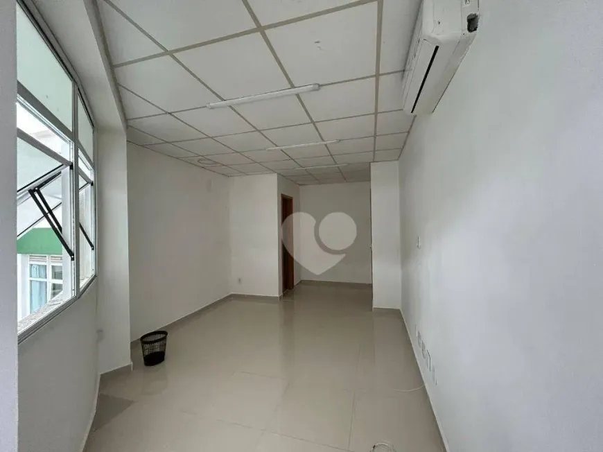 Foto 1 de Sala Comercial à venda, 21m² em Curicica, Rio de Janeiro